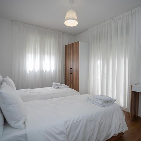 Shkodra Harmony Residences Exterior photo