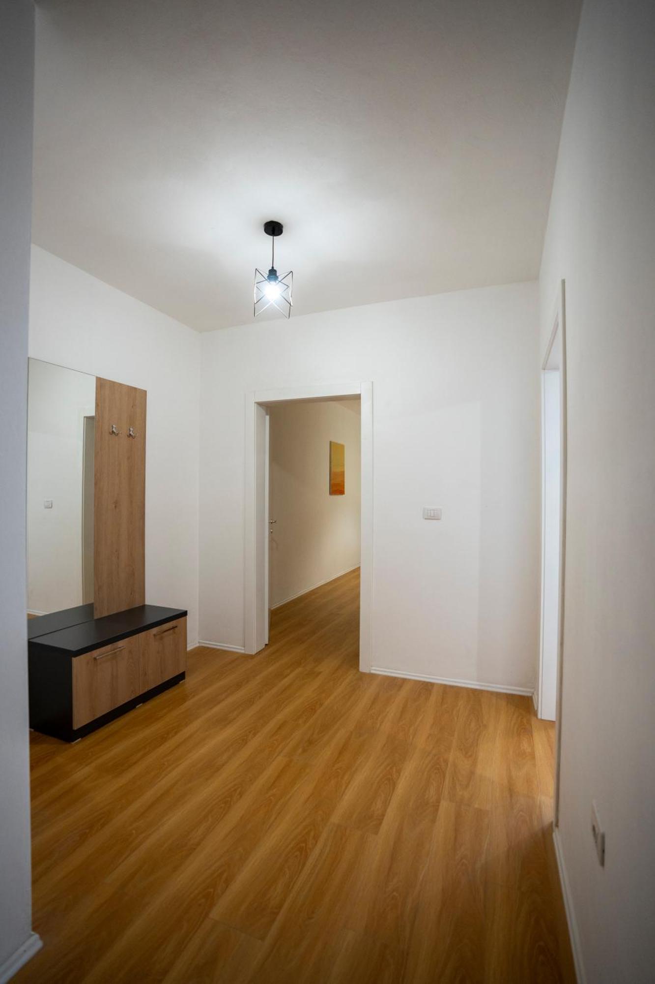 Shkodra Harmony Residences Exterior photo